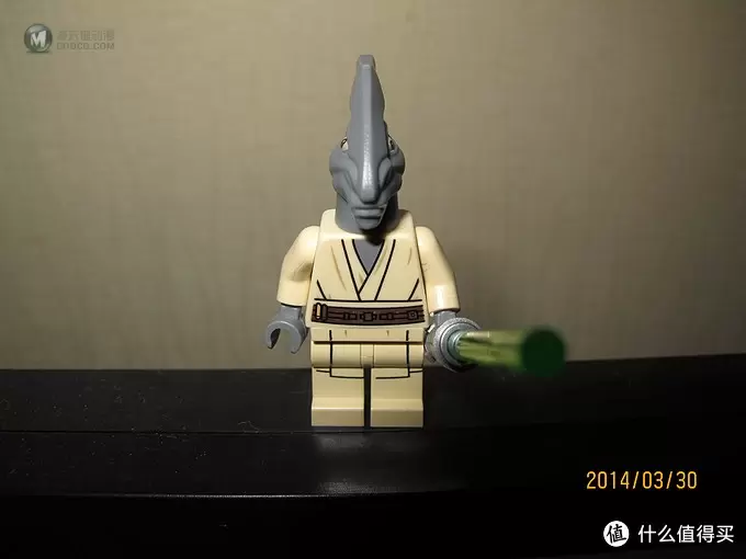LEGO 乐高 Star Wars 星球大战系列 AT-TE 75019  战术步行机
