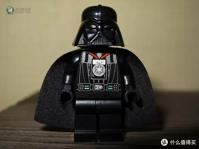 LEGO 乐高 Star Wars 星球大战系列 AT-TE 75019  战术步行机