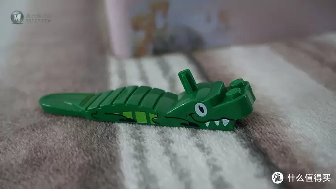 LEGO 乐高 创意百变组 机器人 31007