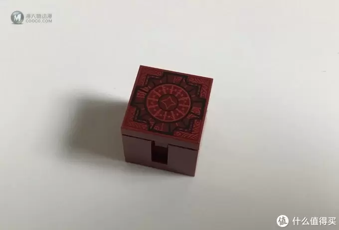 #本站首晒#LEGO 乐高 拼拼乐 - 76085 正义联盟之亚特兰蒂斯之战