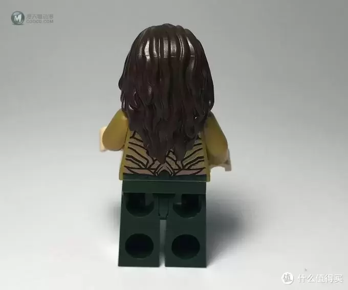 #本站首晒#LEGO 乐高 拼拼乐 - 76085 正义联盟之亚特兰蒂斯之战