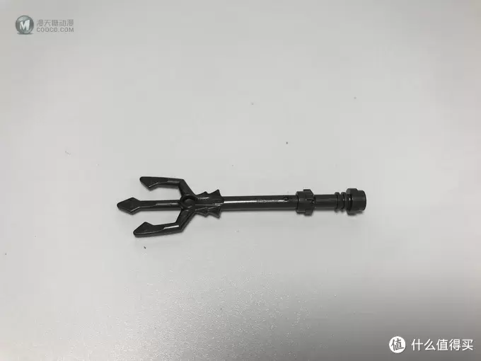 #本站首晒#LEGO 乐高 拼拼乐 - 76085 正义联盟之亚特兰蒂斯之战