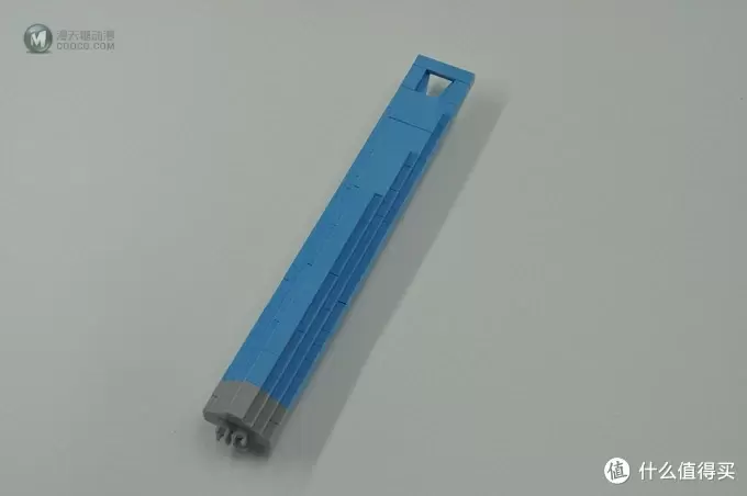 LEGO 乐高 建筑系列 21039 上海天际线