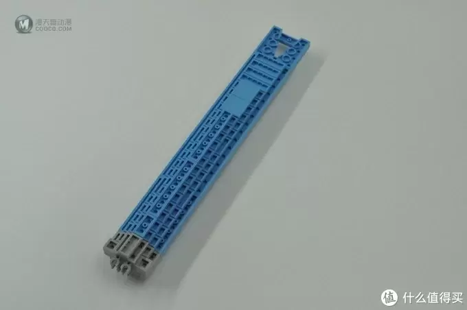 LEGO 乐高 建筑系列 21039 上海天际线