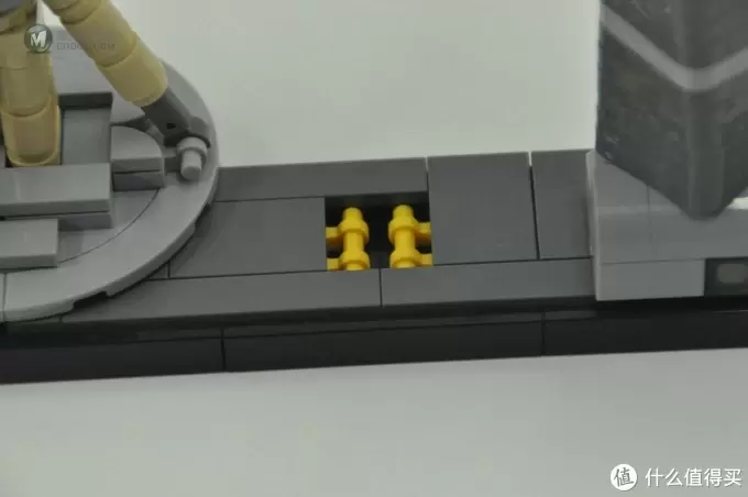 LEGO 乐高 建筑系列 21039 上海天际线
