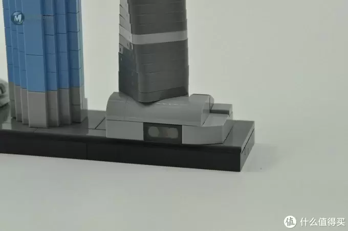 LEGO 乐高 建筑系列 21039 上海天际线