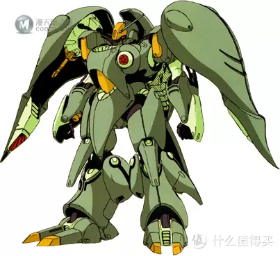推荐几款值得买的gunpla（你们叫高达模型也行）