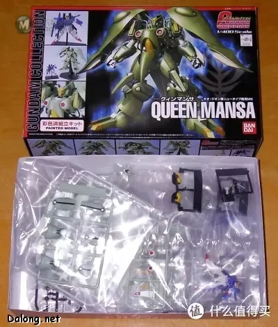 推荐几款值得买的gunpla（你们叫高达模型也行）