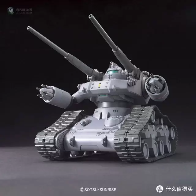 推荐几款值得买的gunpla（你们叫高达模型也行）