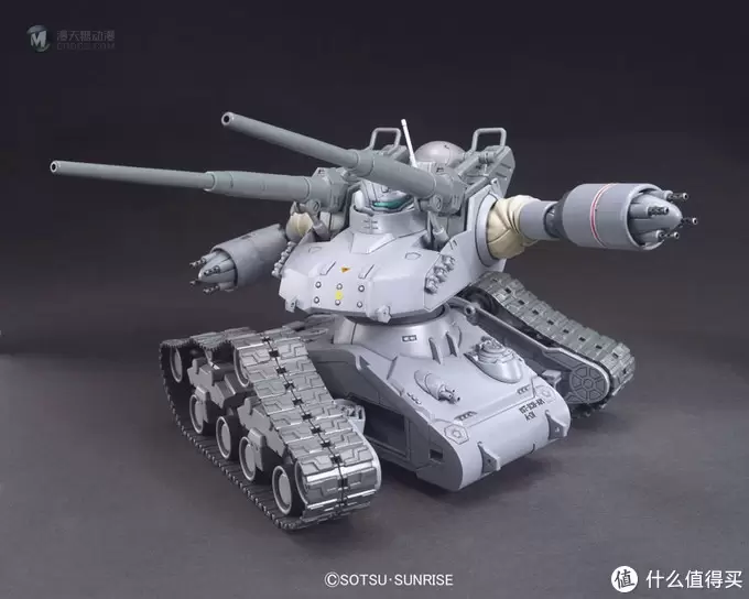 推荐几款值得买的gunpla（你们叫高达模型也行）
