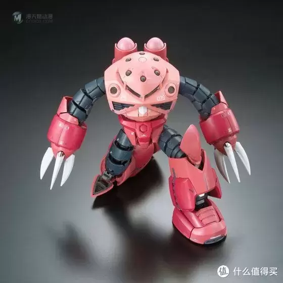 推荐几款值得买的gunpla（你们叫高达模型也行）