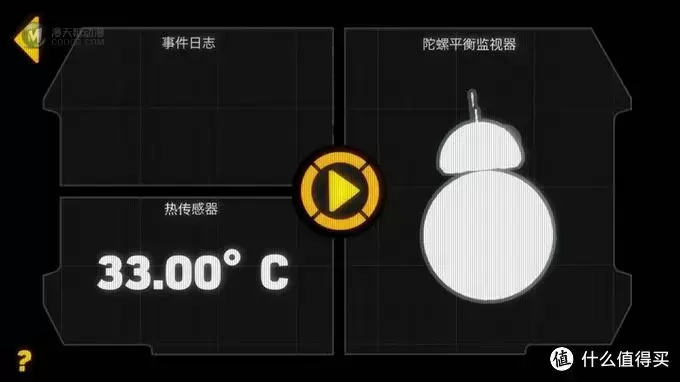 给宝（wo）宝（de）的玩具，海淘BB-8伪开箱