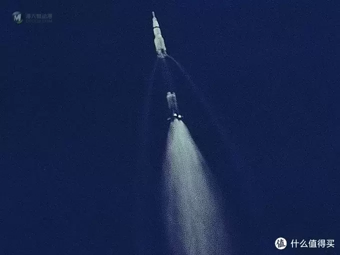 LEGO 21309 Saturn V 乐高土星5号 一个关于宇宙的梦