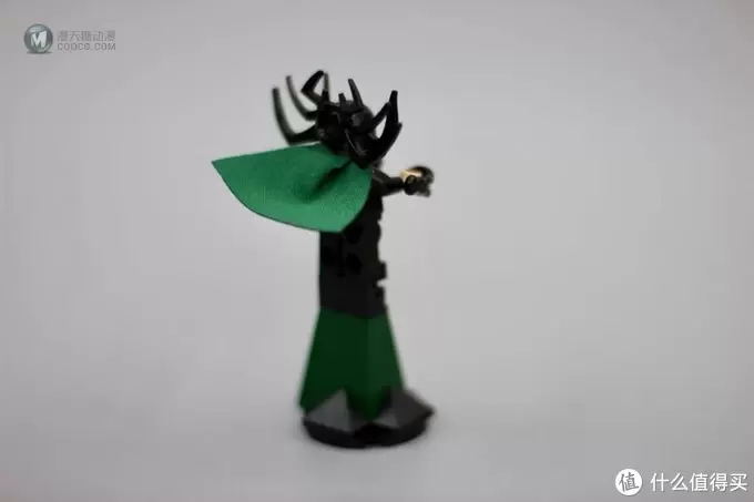 不惑大叔的legogo 篇十九：黄昏再美终要黑夜：LEGO 乐高 76084 阿斯加德之战