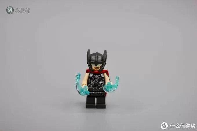 不惑大叔的legogo 篇十九：黄昏再美终要黑夜：LEGO 乐高 76084 阿斯加德之战