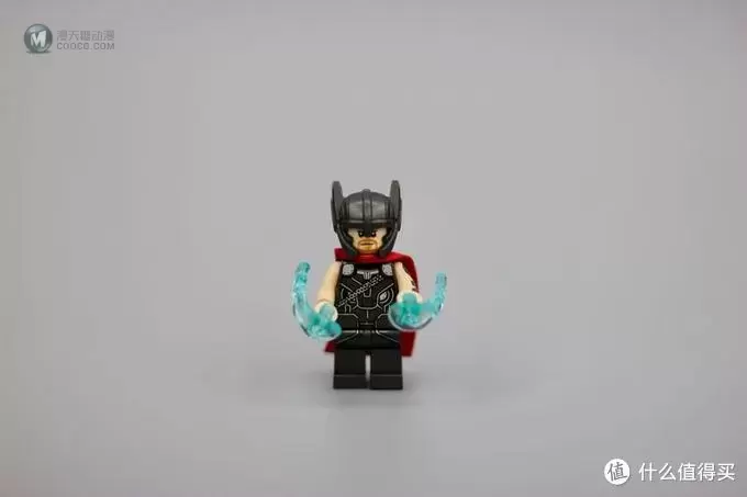不惑大叔的legogo 篇十九：黄昏再美终要黑夜：LEGO 乐高 76084 阿斯加德之战