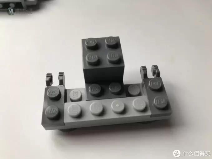 买人仔送载具：LEGO 乐高 75165 帝国军战斗包 开箱