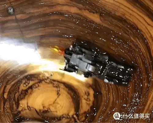 过年泡家拼乐高系列-40433 小号1989蝙蝠车复刻版