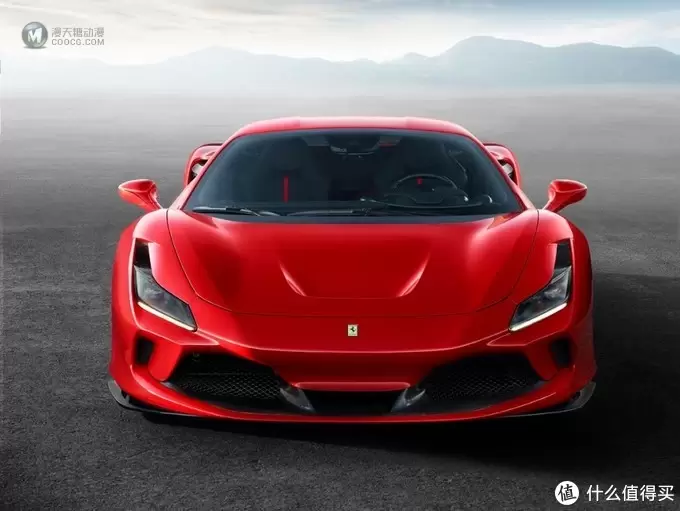 经典系列重新出发？乐高赛车系列76895 法拉利 F8 Tributo