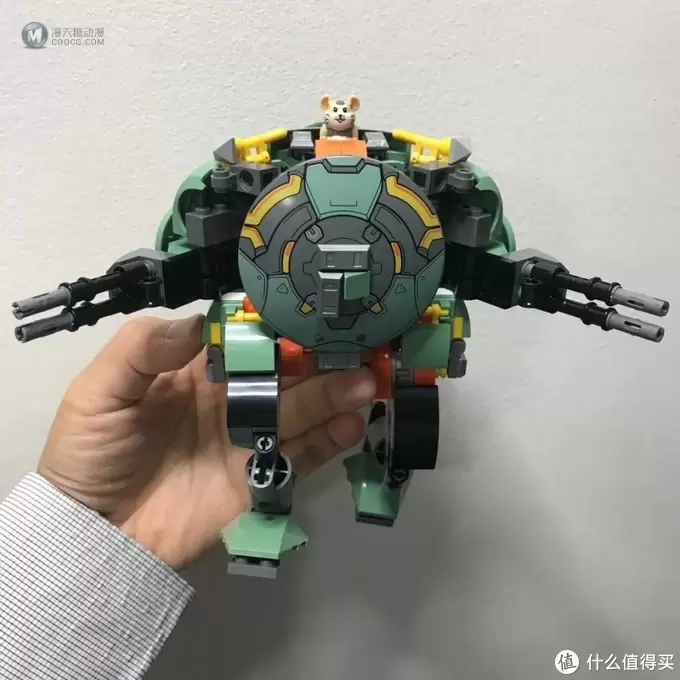 乐高资讯 篇四十五：一套乐高解锁N种玩法，这么拼乐高最有趣！