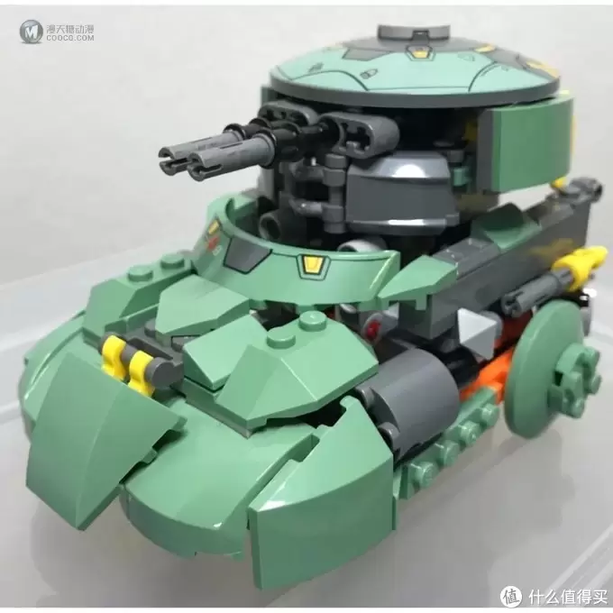 乐高资讯 篇四十五：一套乐高解锁N种玩法，这么拼乐高最有趣！
