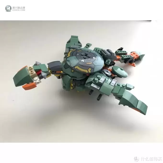 乐高资讯 篇四十五：一套乐高解锁N种玩法，这么拼乐高最有趣！