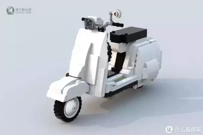乐高资讯 篇四十五：一套乐高解锁N种玩法，这么拼乐高最有趣！