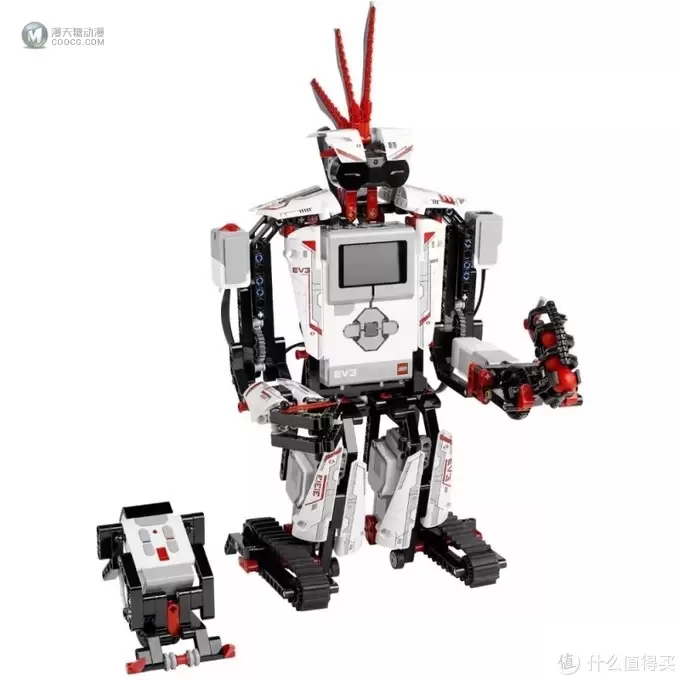 乐高资讯 篇四十五：一套乐高解锁N种玩法，这么拼乐高最有趣！