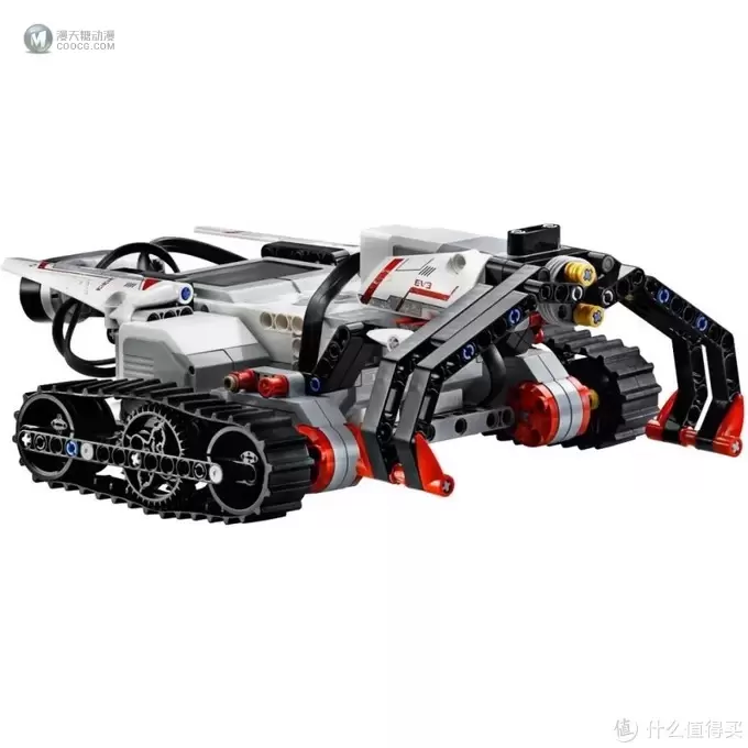 乐高资讯 篇四十五：一套乐高解锁N种玩法，这么拼乐高最有趣！