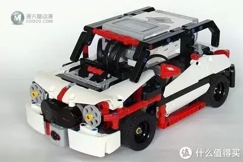 乐高资讯 篇四十五：一套乐高解锁N种玩法，这么拼乐高最有趣！