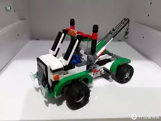 乐高资讯 篇四十五：一套乐高解锁N种玩法，这么拼乐高最有趣！