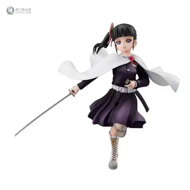 MH「鬼灭之刃」栗花落香奈乎手办今日开始预定