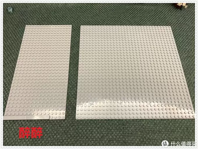 MOC 篇三：转豪华影剧院 2in1 MOC