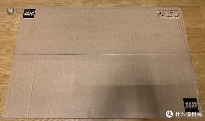 乐高 篇二：乐高 篇二：【填坑一】乐高开箱，填双十一的乐高坑