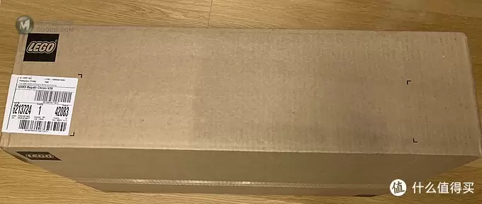 乐高 篇二：乐高 篇二：【填坑一】乐高开箱，填双十一的乐高坑