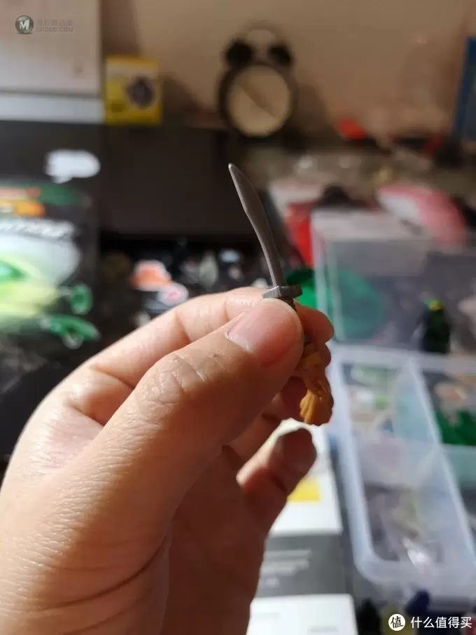 有趣的乐高周边—陀螺，手电，首饰盒，贺卡等