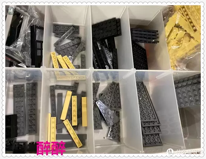 MOC 篇二：【MOC】转角咖啡厅套内改MOC---虚测评