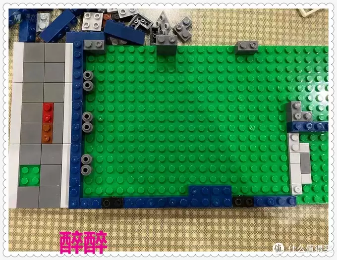 MOC 篇二：【MOC】转角咖啡厅套内改MOC---虚测评