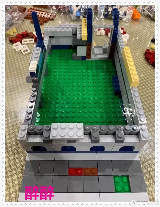 MOC 篇二：【MOC】转角咖啡厅套内改MOC---虚测评