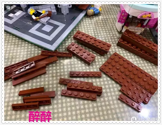 MOC 篇二：【MOC】转角咖啡厅套内改MOC---虚测评