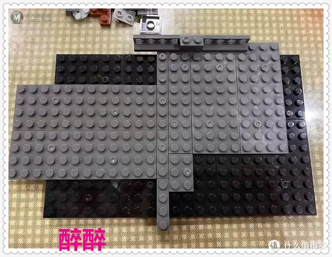 MOC 篇二：【MOC】转角咖啡厅套内改MOC---虚测评
