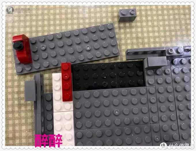 MOC 篇二：【MOC】转角咖啡厅套内改MOC---虚测评