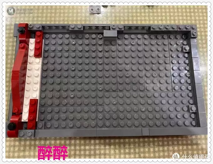 MOC 篇二：【MOC】转角咖啡厅套内改MOC---虚测评