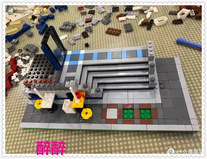 MOC 篇二：【MOC】转角咖啡厅套内改MOC---虚测评
