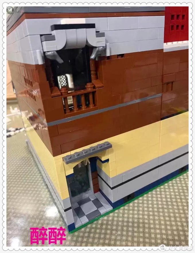 MOC 篇二：【MOC】转角咖啡厅套内改MOC---虚测评