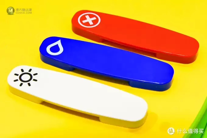 在家进行STEAM教学 乐高得宝系列之智能货运火车长测