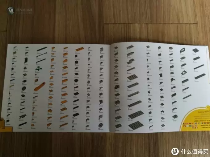 乐高“瓦力”回家记