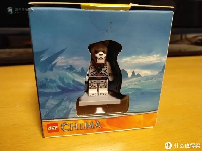 弥补童年缺少的遗憾 篇二十六：人仔收集之路LEGO 四面人仔包