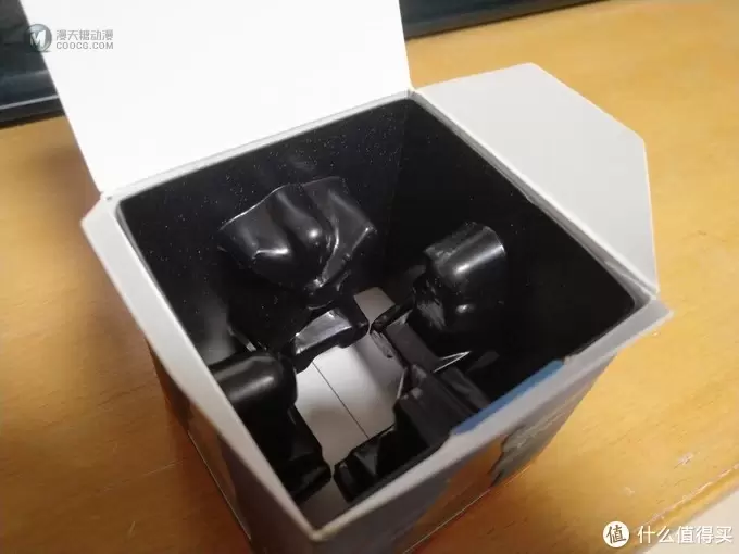 弥补童年缺少的遗憾 篇二十六：人仔收集之路LEGO 四面人仔包