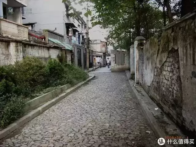 积木原创分享 篇四：积木MOC老上海特色的弹街路，得到儿子的肯定，比什么都重要